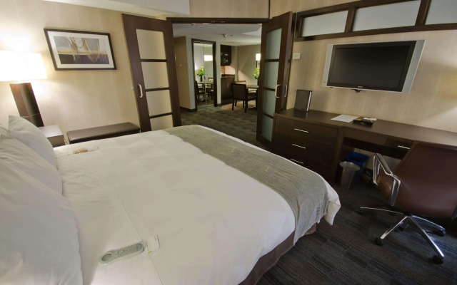 Radisson Hotel Winnipeg Downtown