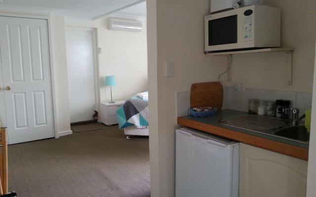 Palm Beach Guest House