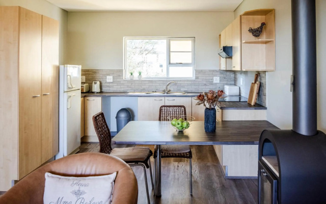 Felsenblick Self-Catering