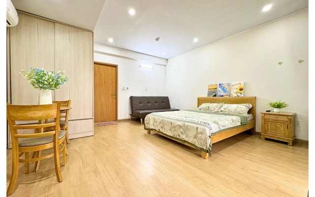 Hani Home – Guest Rooms – Da Nang