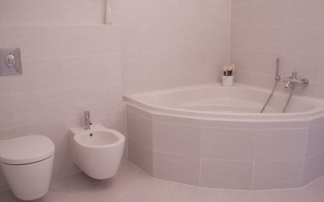 Drtinova Prague Apartments