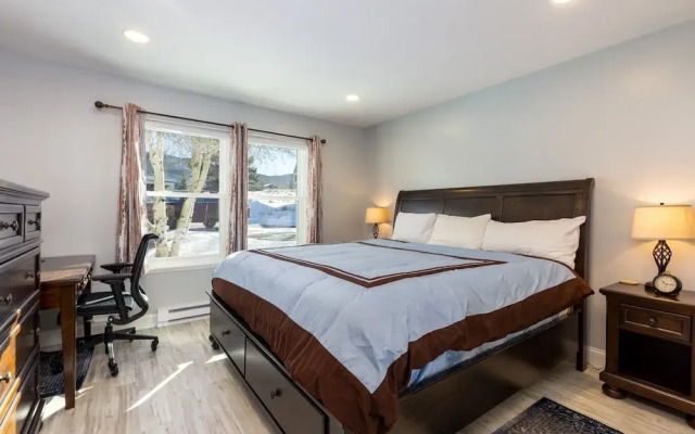 Meadow Cove B1 1 Bedroom Condo