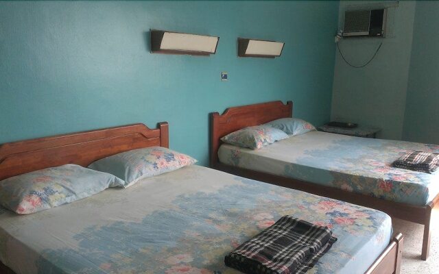 Blue Star Hotel Kuala Kangsar