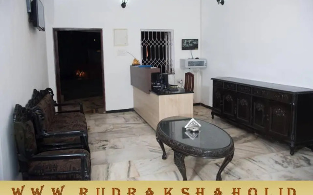 Rudraksha Holiday Homes