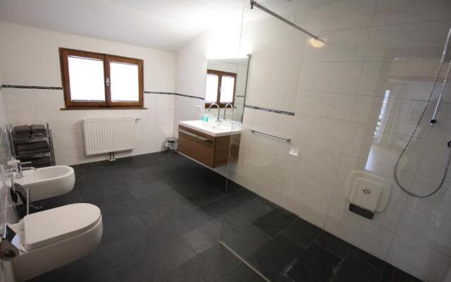Chalet Berghof