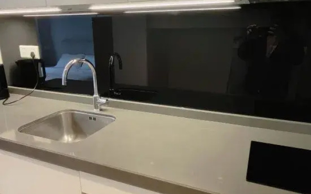 Orangeway International Apartment
