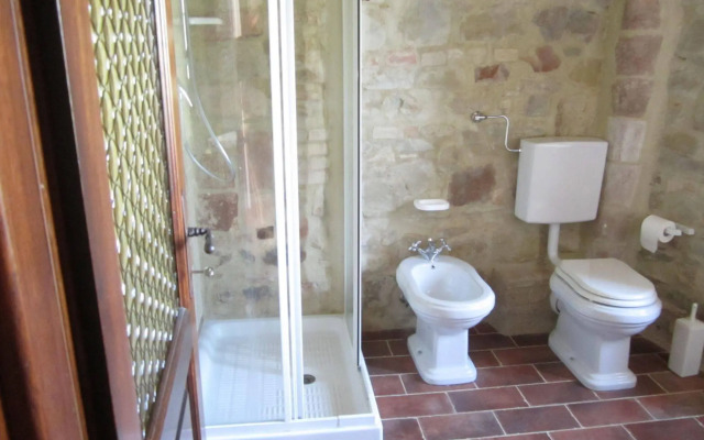 Castello Di Cisterna