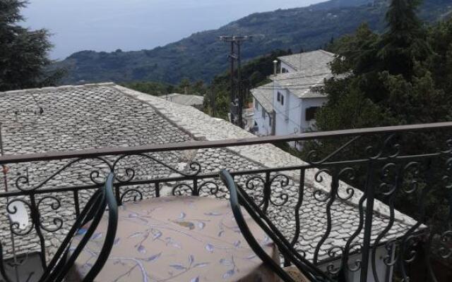 Magda Studios - Double Bed Room N4
