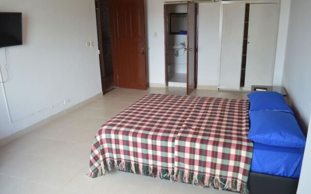 Hotel Corales del Mar