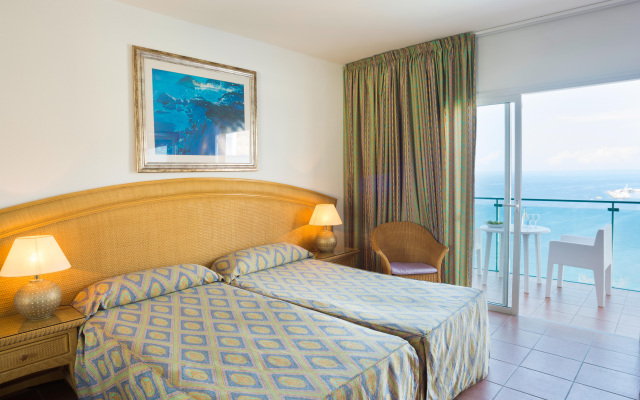 Hotel Mogan Princess & Beach Club- All Inclusive