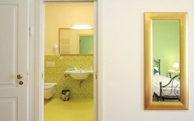 Locanda Al Ponte de Fero