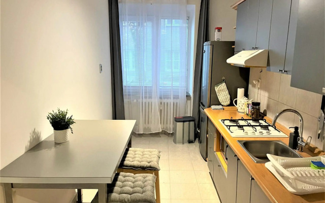 Apartment Helen - Old Town, AC