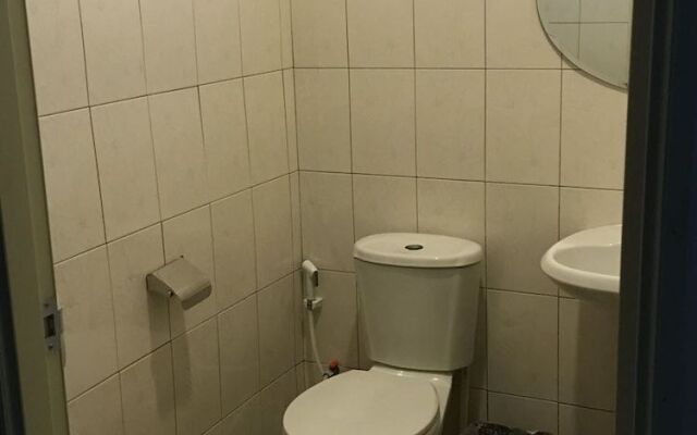 Cozy Stay in Old Town