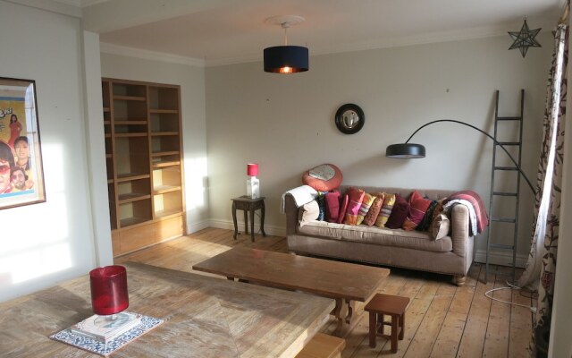 Stunning 2-bed Apartment