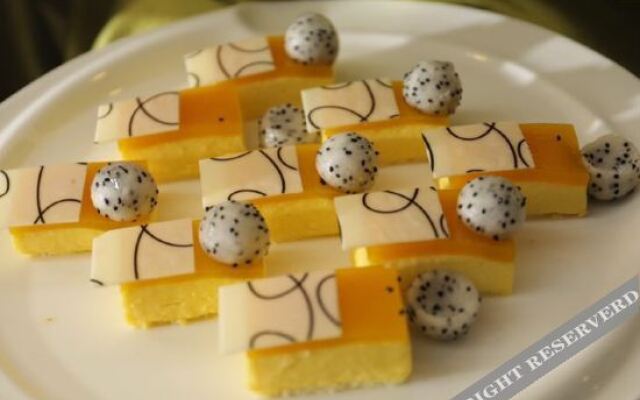 Huidong Financial Street Jinxi Lijing Qianxi Holiday Hotel