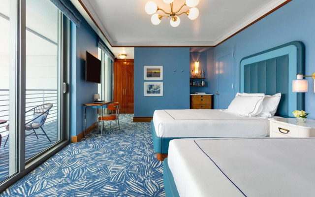 Mr. C Miami – Coconut Grove