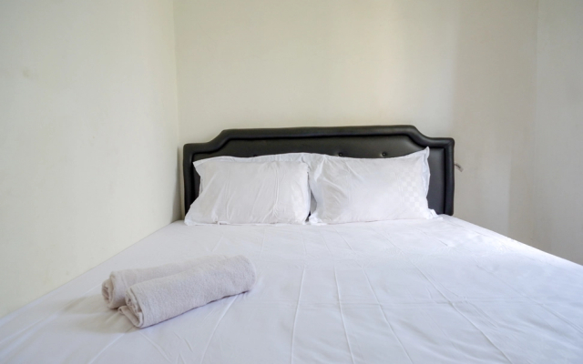 Pandawa Guest House Semarang