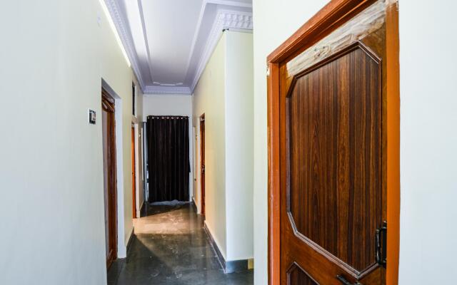 OYO 30000 Hotel Panghat