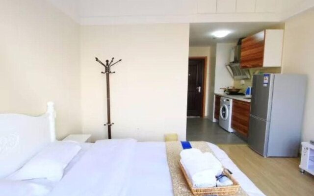 Weihai Renrenjia Self-service Apartment