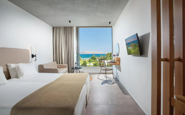 Caravia Beach Hotel & Bungalows - All Inclusive