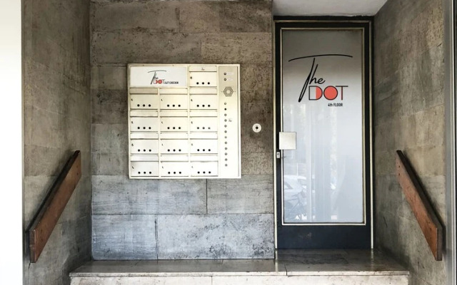 The Dot - 24-7 Check-in
