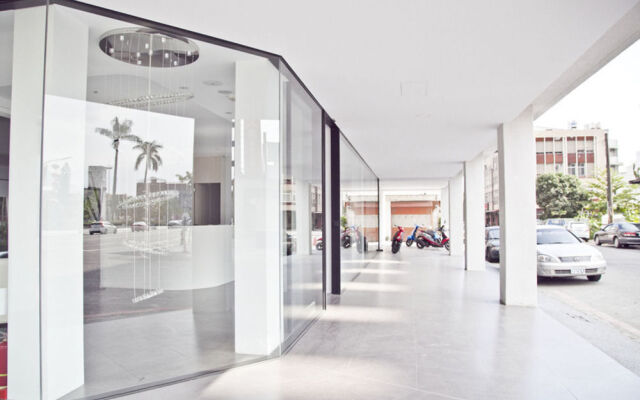 The Fantasy Apartment
