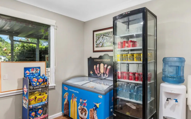 Moss Vale Holiday Park