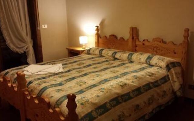 Residence Pralongo