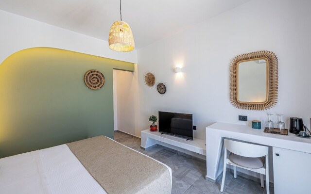 Bonsai Luxury Suites