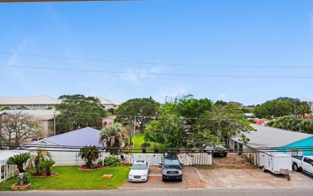 Sandprints A6- Life of Riley