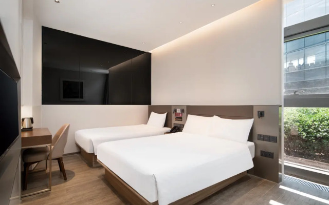 Meichen Hotel (ex Aerotel Beijing Daxing International Airport)