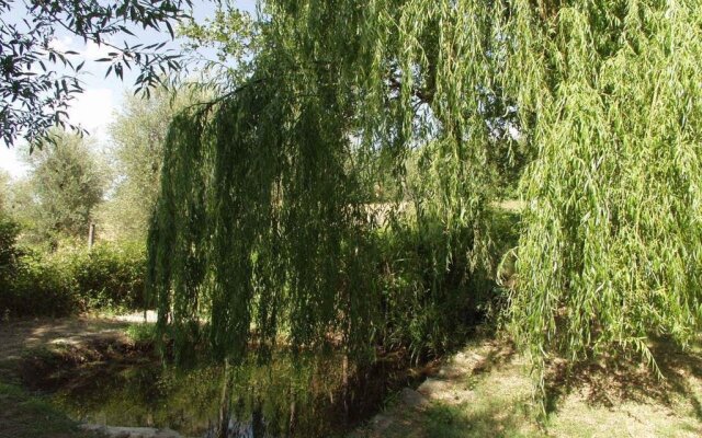 Agriturismo Antico Casale Pozzuolo