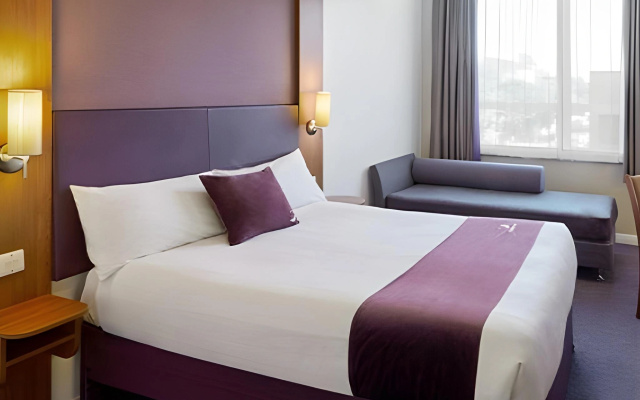 Premier Inn London Wembley Park