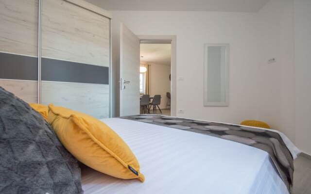 Exclusive City Apartments