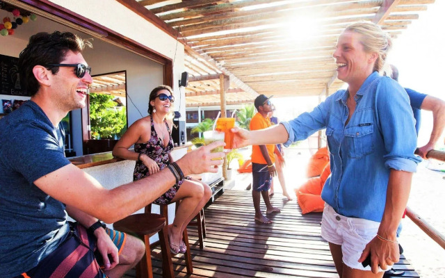 Windtown Beach Hotel