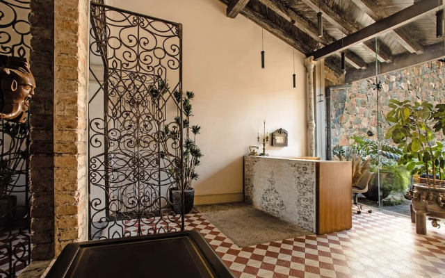 Casona 142 Hotel Boutique Orizaba