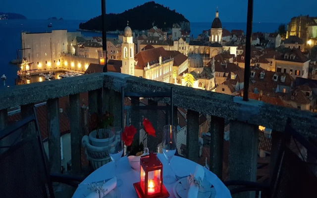 Apartment Little Star