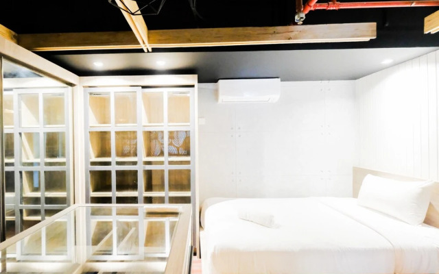 Luxurious 1BR for 3 Pax SOHO Brooklyn Apartment