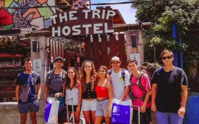 The Trip Hostel