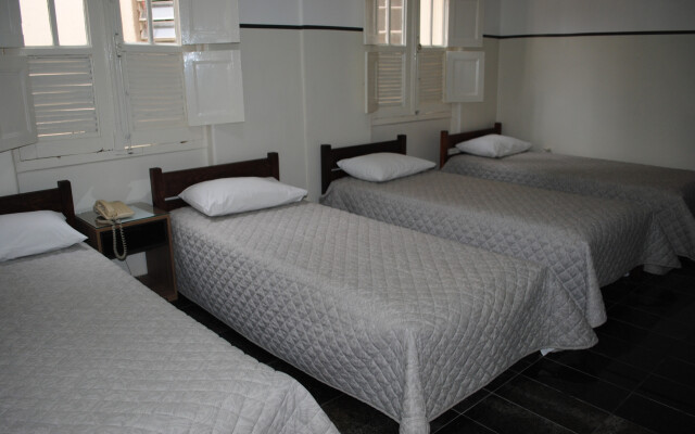 Sul America Palace Hotel