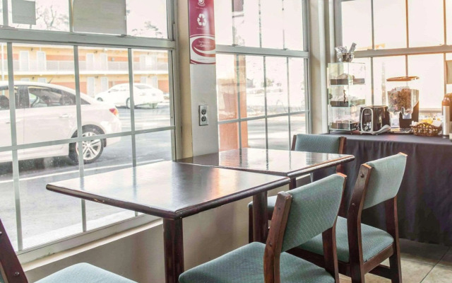 Econo Lodge Tallahassee