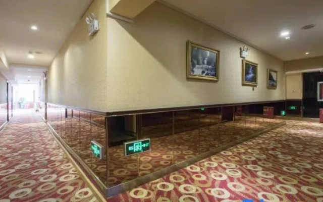 Zun Pin Hotel