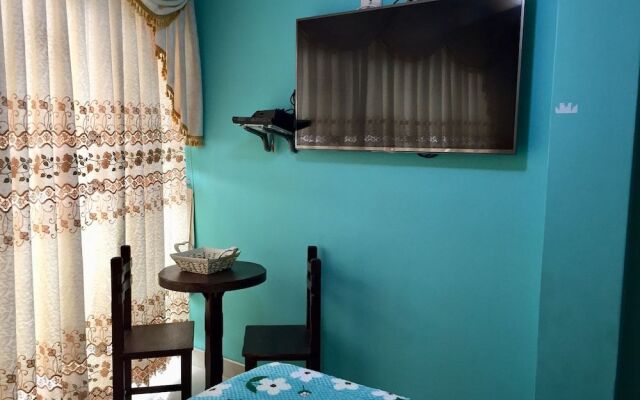 Hotel Los Ficus