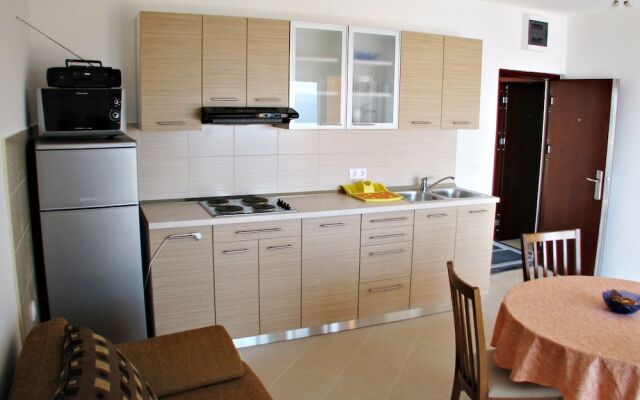 Apartments Franic