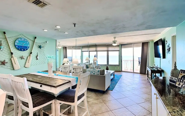 Oceanside Retreat 804