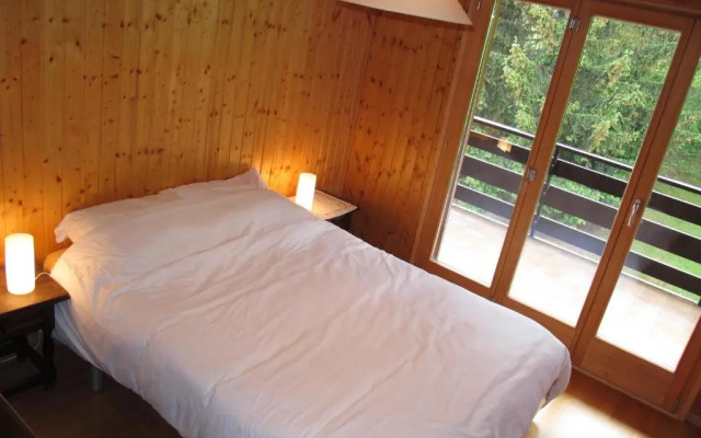 FeWo BIETSCHHORN 48 NEND151