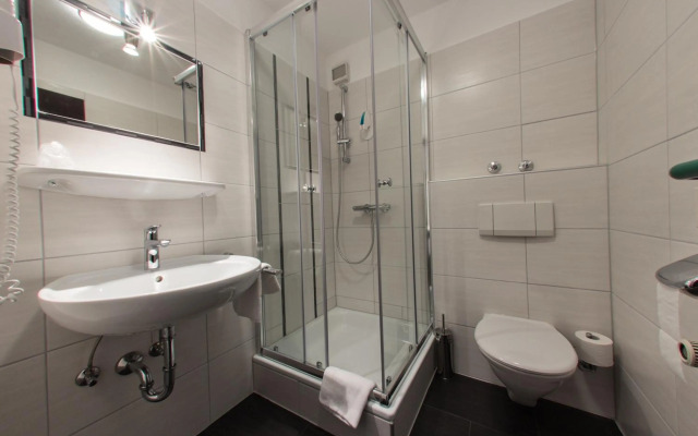 Hotel Stadt Tuttlingen