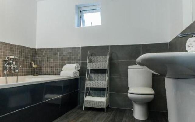 Nairn Bed and Breakfast