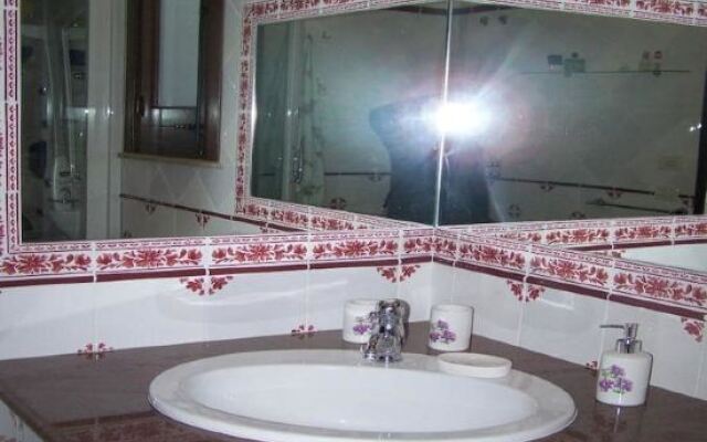 Appartamentino Panoramico