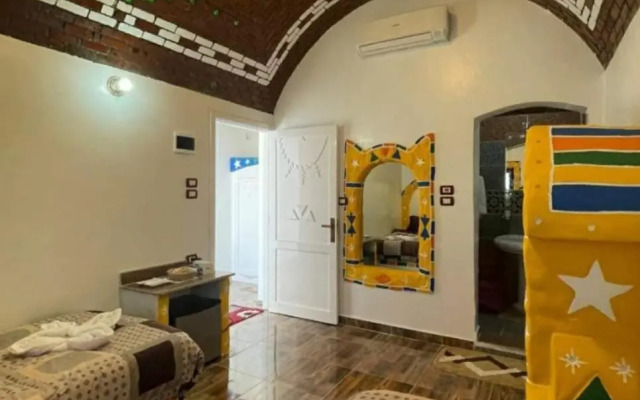 Old Nubian guest house